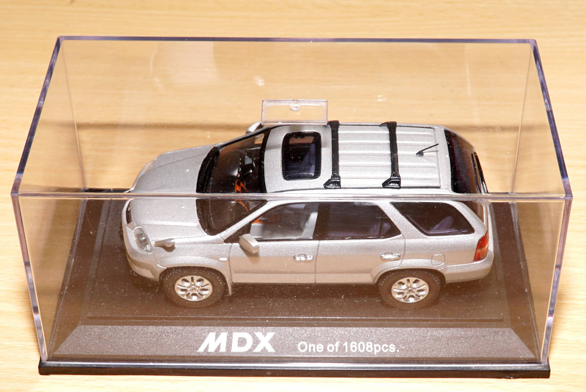 2023年最新】Yahoo!オークション -ミニカー mdxの中古品・新品・未使用