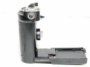 Zenza Bronica Speed ​​Grip E (для ETR-SI)