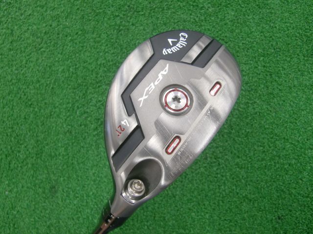 2023年最新】ヤフオク! -callaway apex utの中古品・新品・未使用品一覧