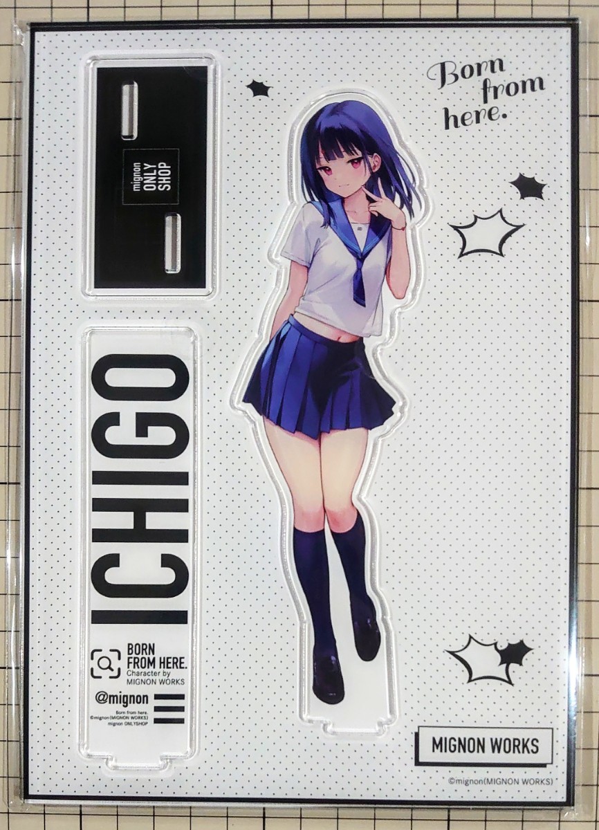 2023年最新】ヤフオク! -mignon works(その他)の中古品・新品・未使用