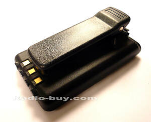 GS-BP200 (高品質互換品) 1100mAh 交換用バッテリーパックは for ICOM IC-A23 IC-A5 IC-T8 IC-T81A IC-T81HP 【安心の30日間保証付き】