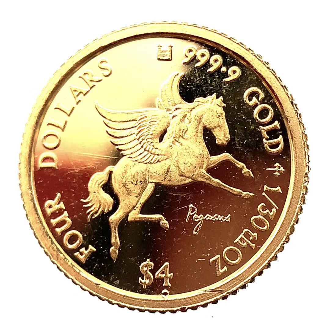 2023年最新】Yahoo!オークション -クック諸島金貨の中古品・新品・未