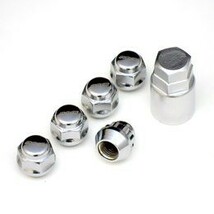 RAYSナット /N-BOX(Nボックス)/ホンダ/16個SET/軽自動車専用/M12×P1.5/22mm/メッキ/30g/ロック&ナット RAYS_sho19HEX_15_画像3