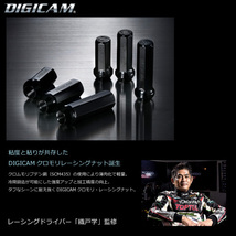 七角形袋ナット60mm/20個入り/アヴァンシア/ホンダ/M12×P1.5/クロモリレーシングナット/ロック無し/CN7F6015-20_画像2