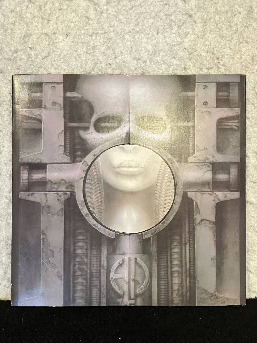 2023年最新】Yahoo!オークション -brain salad surgery(音楽)の中古品