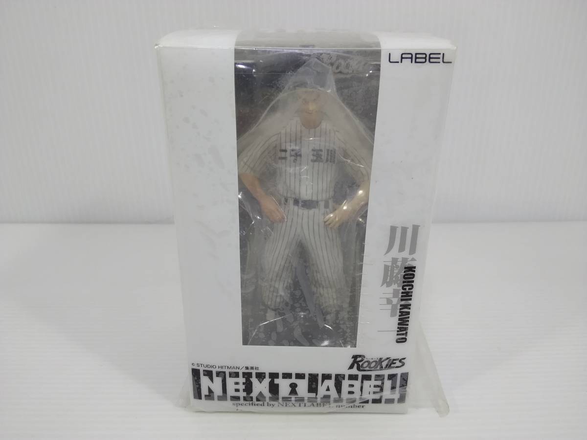 2023年最新】ヤフオク! -(ルーキーズ rookies)(フィギュア)の中古品