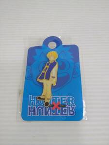 ハンターハンター ピンバッジ 【クラピカ】 Hunter×Hunter