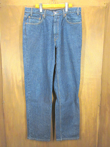 ビンテージ2000’s●Levi’s 550実寸W92cm●230801j1-m-pnt-jns-W36古着リーバイス00s