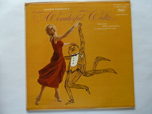 ★ムード■ノリー・パラマー / NORRIE PARAMOR■THE WONDERFUL WALTZ