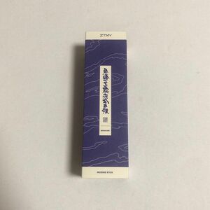 ずっと真夜中でいいのに。 代々木 インセンススティック KITOWA INCENSE STICK お香