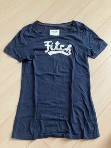 アバクロ　レディース　Tシャツ　Ｍ　