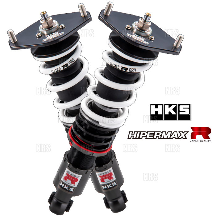 HKS エッチケーエス HIPERMAX R ハイパーマックスR S660 JW5 S07A 15/4～22/3 (80310-AH002