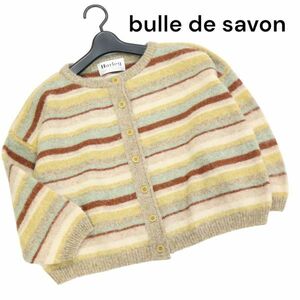 Сделано в Великобритании ★ Harley of Scotoland × Bulle de Savon Vuldesabon Border Border Sired Cardigan Sz.f Ladies K3T00227_8 #N