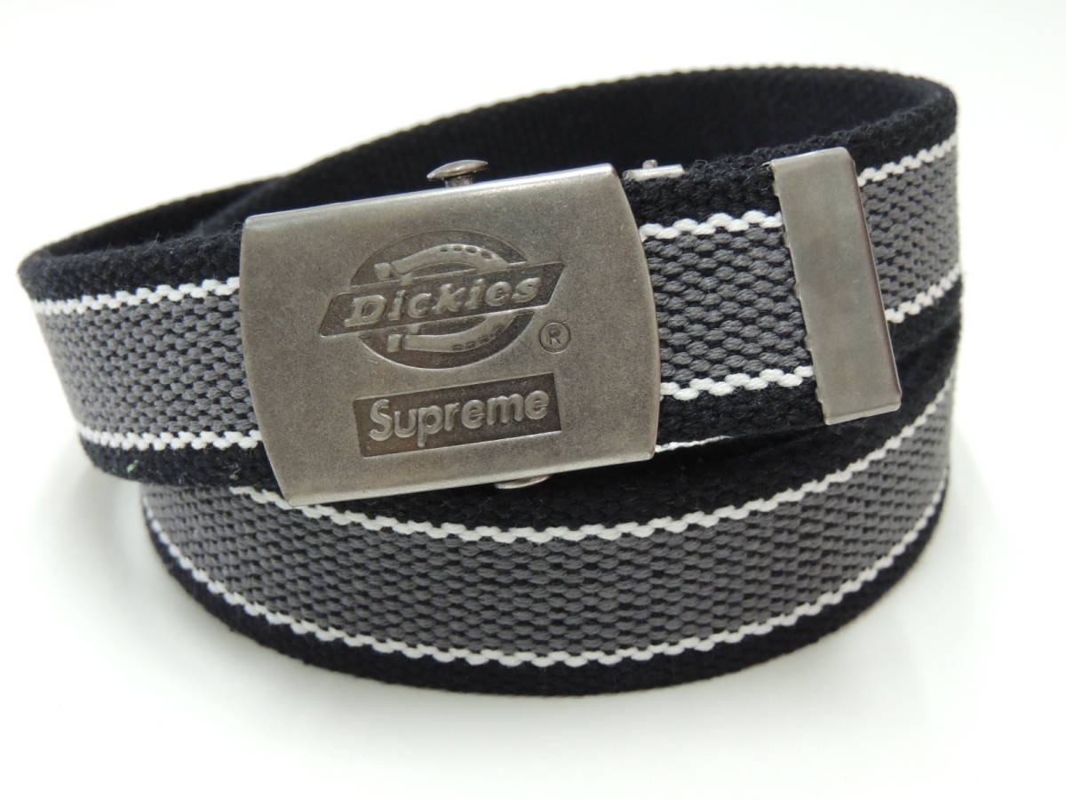 ヤフオク! -「supreme ガチャベルト」(ファッション) の落札相場・落札価格