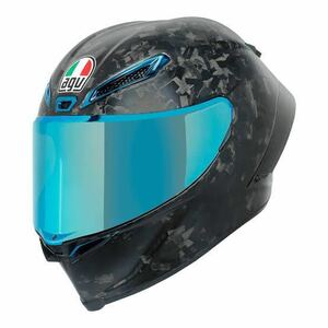 【新品未使用】AGV PISTA GP RR FUTURO CARBONIO 《Asian fit L size》