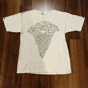クルックスアンドキャッスルズ Tシャツ L CROOKS & CASTLES