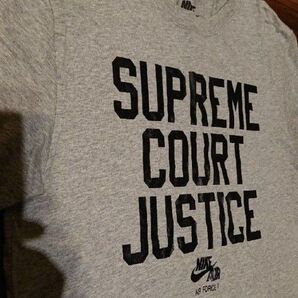 ・激レア ナイキ シュプリーム ロゴ T シャツ supreme Logo Tee