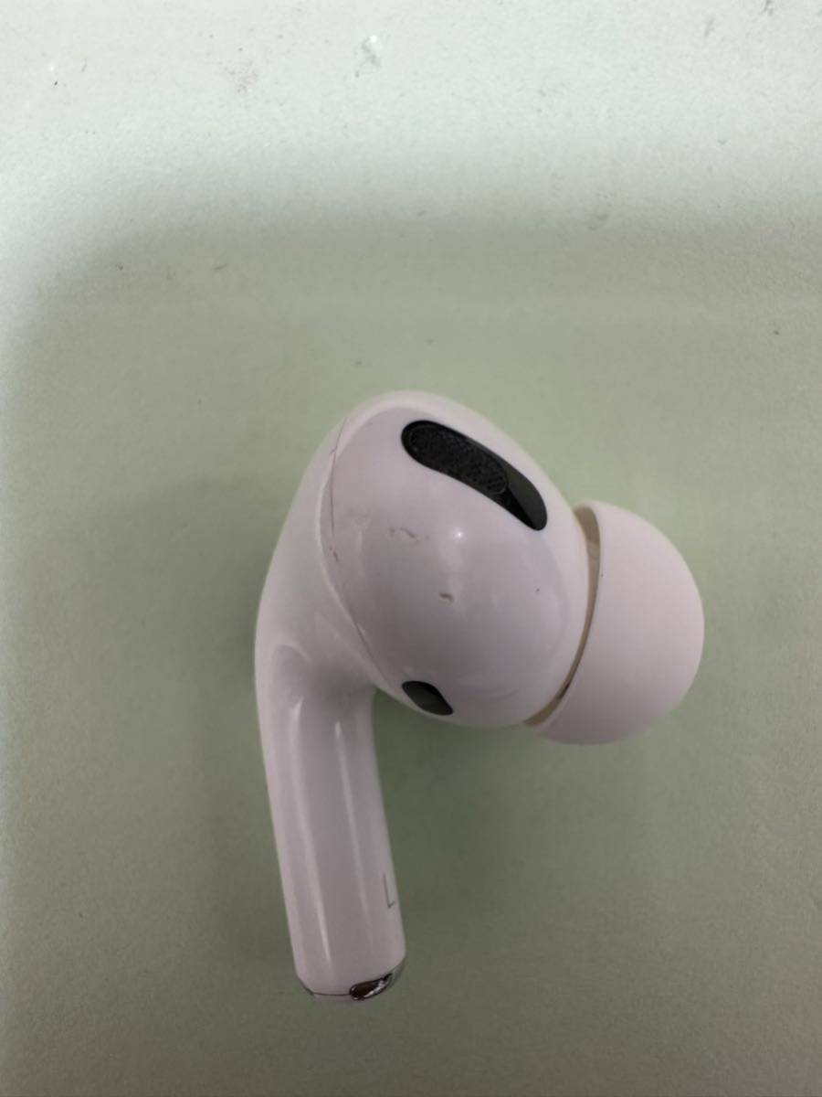 Apple純正AirPods Pro 第1世代左イヤホンMWP22J/A 左耳のみ| JChere