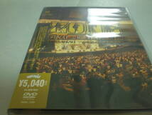 DVD ZONE FINAL in 日本武道館 2005/04/01 ～心を込めてありがとう～ フォトブック付き 帯付 DVDは美品_画像1