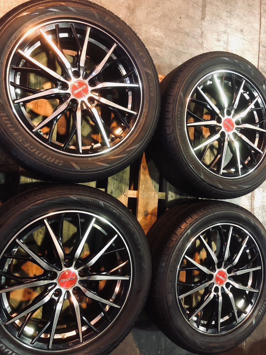 ブリヂストン REGNO GRV 235/50R18 101V XL オークション比較 - 価格.com