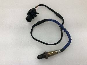 13-18y フォード フォーカス 13-20y フュージョン 純正 Oxygen Sensor O2センサー DS7Z-9F472-A 【FS00540】