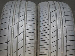 ★☆ 2019年製 トーヨー トランパス Luk 165/55R14 2本組み #22130 ☆★