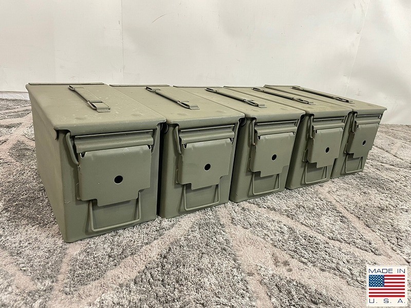 2023年最新】ヤフオク! -米軍 弾薬箱の中古品・新品・未使用品一覧