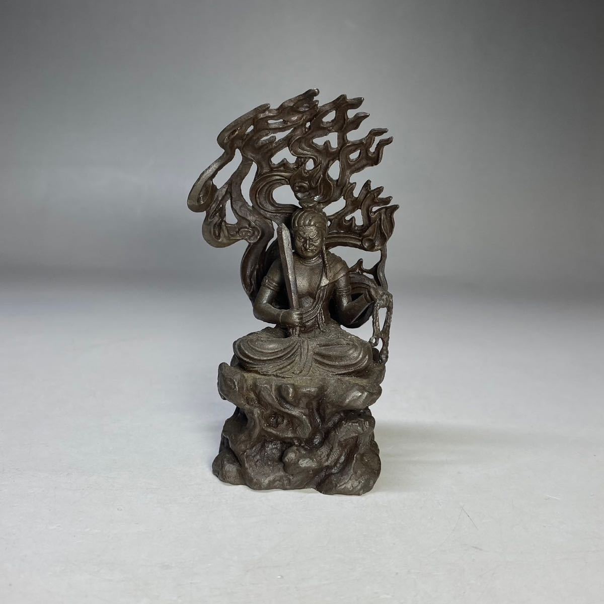 2023年最新】ヤフオク! -不動明王 銅製の中古品・新品・未使用品一覧