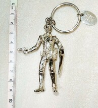 ターミネーター　T-1000　フィギュア　キーホルダー_画像6