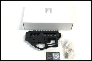 東京)IRON AIRSOFT F1 Firearms UDR-15 3G Style2 レシーバーセット マルイMWS用