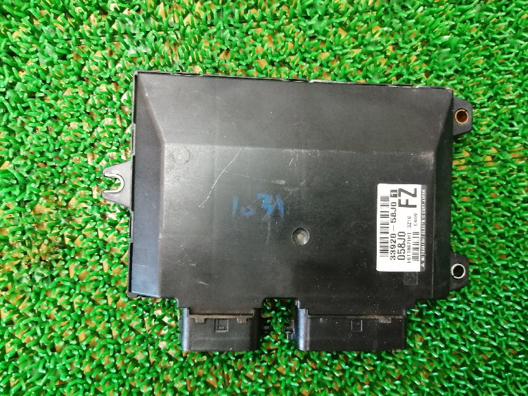 年最新Yahoo!オークション  ecu mhsの中古品・新品・未使用品一覧