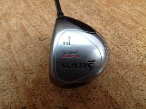 SRIXON　W403AD　11,5度