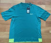 新品　Rapha　EXPLORE TECHNICAL Tシャツ　グリーン　Lサイズ　送料無料　残1着のみ_画像1