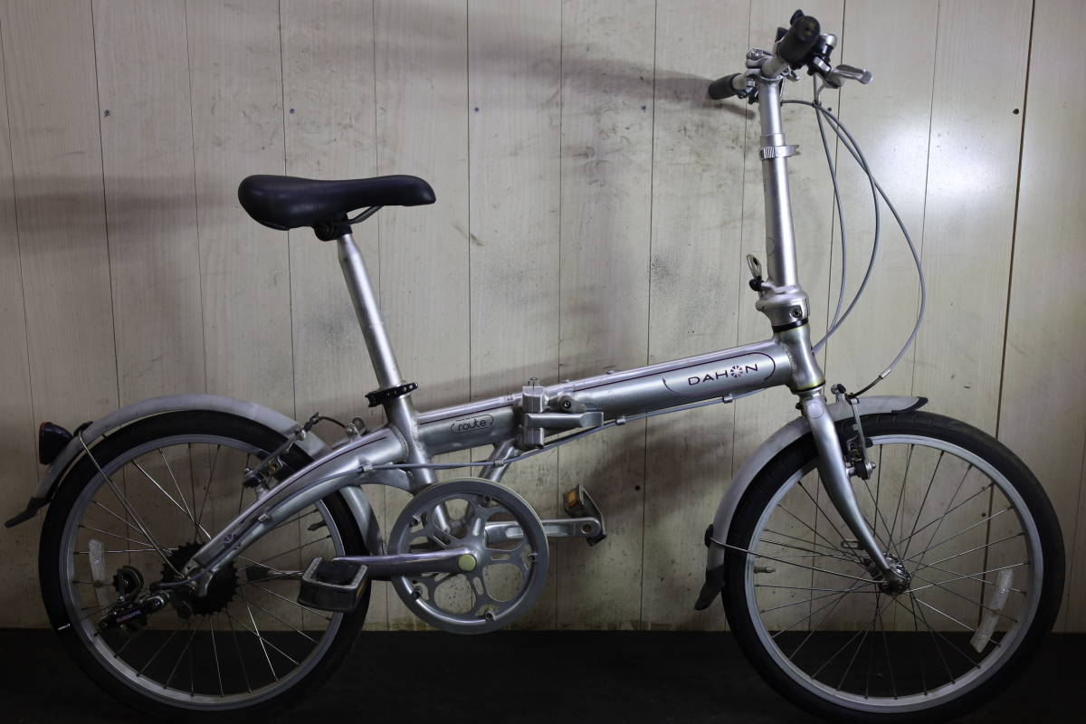 2023年最新】ヤフオク! -折りたたみ自転車(20インチ～)の中古品・新品 