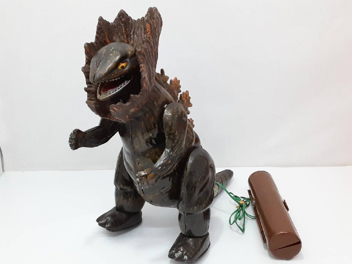 ヤフオク! -「ジラース 怪獣」の落札相場・落札価格