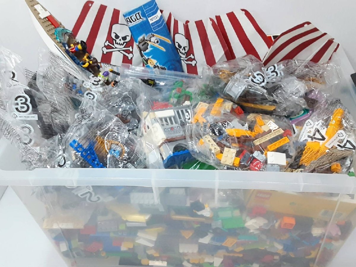 2023年最新】ヤフオク! -レゴ 大量の中古品・新品・未使用品一覧
