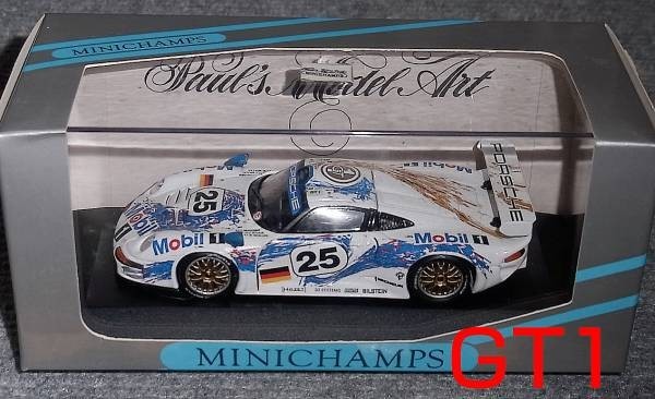 Yahoo!オークション -「43 911 gt1」(ミニチャンプス) (自動車 Yahoo!オークション -「43 911 gt1」(ミニチャンプス) (自動車