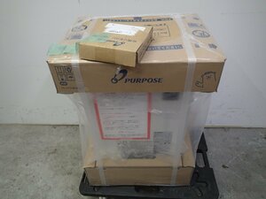 3892 new goods PURPOSE gas water heater LP gas pa- Pas ( stock ) GS-2402W-1 2023 year kitchen remote control set MC-100 recycle Utsunomiya Tochigi 