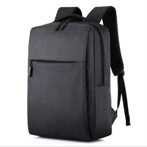 ビジネスリュック ブラック バックパック リュックサック リュック ビジネスバッグ  大容量 バッグ カバン 旅行 鞄  男女兼用の画像3