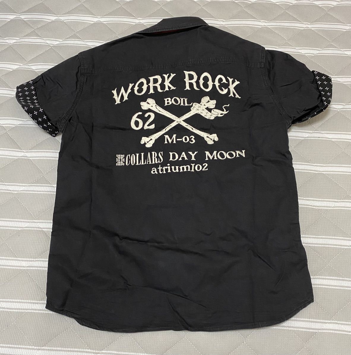 Yahoo!オークション - SKULL WORKS｜スカルワークスの中古品・新品