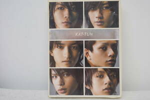 ★未使用未開封品 KAT-TUN Real Face/Best of KAT-TUN/Real Face Film 完全限定盤 2CD+DVD★