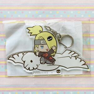 NARUTO★サンリオ/Sanrio/ハピクロ！NARUTOサンリオキャラクターズ アクリルチャーム/デイダラ