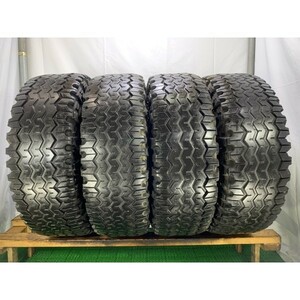 2002年製 7～8分山 MICKEY THOMPSON BAJA BELTED HP 35×12.50-16 LT 112Q 4本/札幌市手渡し可/中古オンロードタイヤ(夏タイヤ) F_Q_236