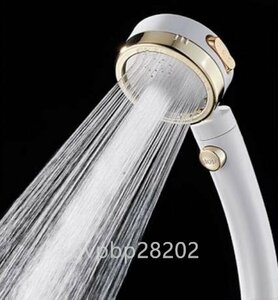  great popularity * practical goods * nano Bubble shower shower head . water shower 