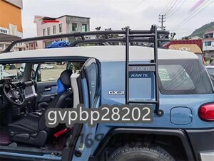  is good quality * goods ladder ladder rear ladder .. parts dress up exterior light van for drilling processing less sleeping area in the vehicle convenience Wagon car manganese alloy made 