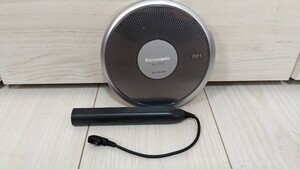 【ジャンク品】 Panasonic パナソニック SL-CT710 ポータブルCDプレーヤー