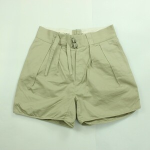 NEAT / GURKHA SHORTS ニート グルカショーツ ショートパンツ 表記サイズL