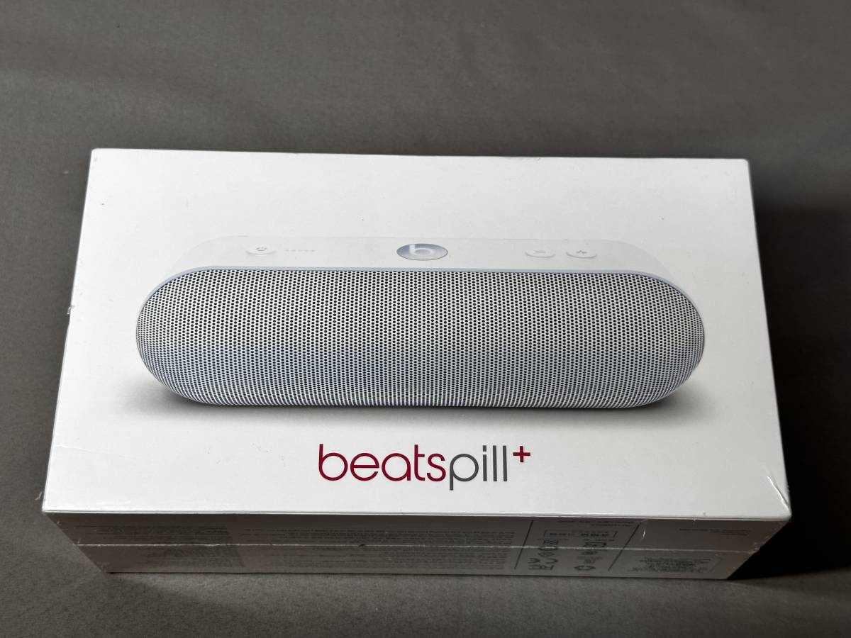 2023年最新】ヤフオク! -beats bluetooth スピーカーの中古品・新品