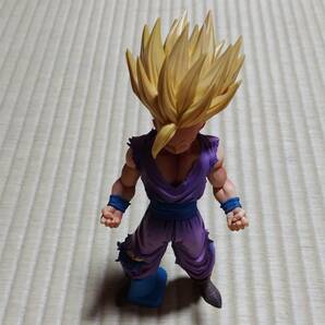 ドラゴンボールZ MASTER STARS PIECE THE SON GOHAN 超サイヤ人 孫悟飯の画像2