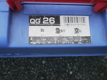 低走行　バイアスロン　冬（215/45R17・195/65R15・205/60R15）夏（205/55R16・205/60R15・195/65R15）　クイック55　取り扱い説明書あり_画像7